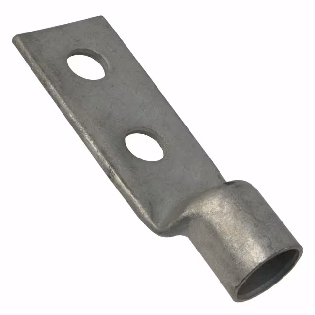 326802 TE Connectivity AMP Connectors  Connecteurs rectangulaires